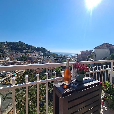 Casa Erica By Portofinovacanze ラッパロ エクステリア 写真