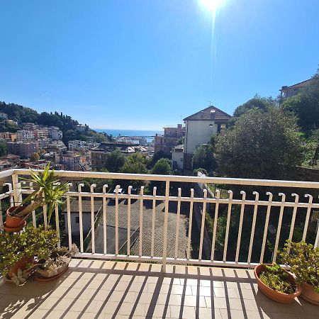 Casa Erica By Portofinovacanze ラッパロ エクステリア 写真