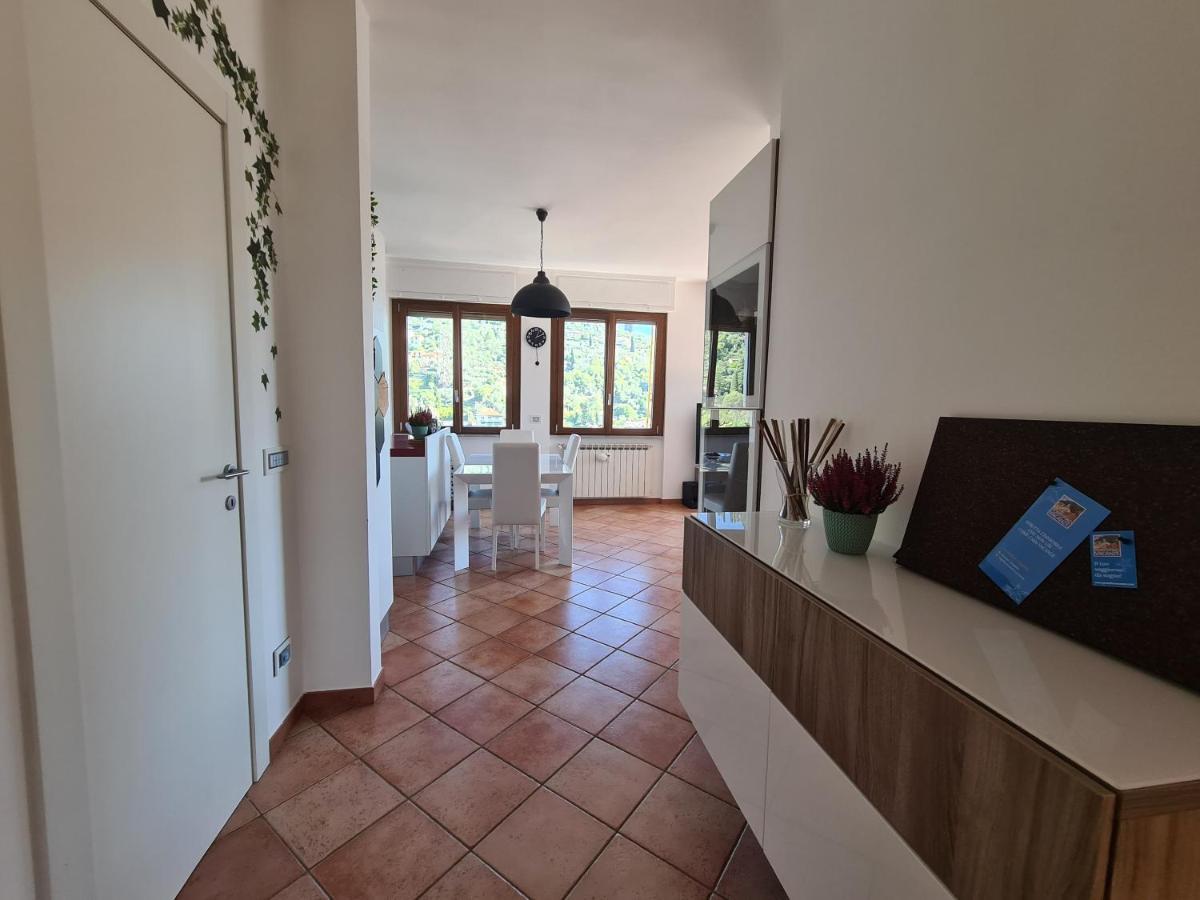 Casa Erica By Portofinovacanze ラッパロ エクステリア 写真