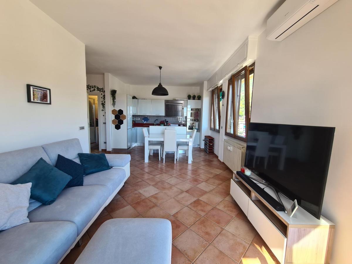 Casa Erica By Portofinovacanze ラッパロ エクステリア 写真