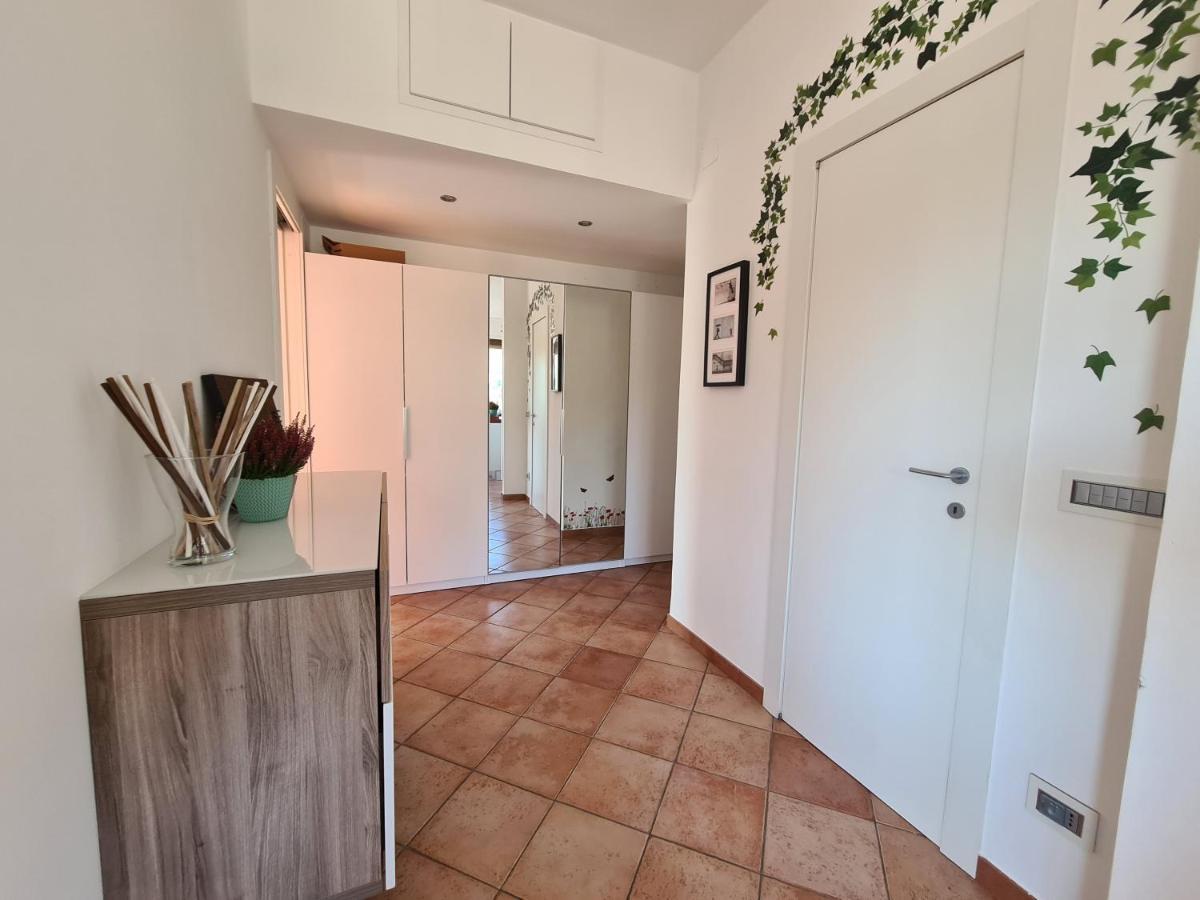 Casa Erica By Portofinovacanze ラッパロ エクステリア 写真