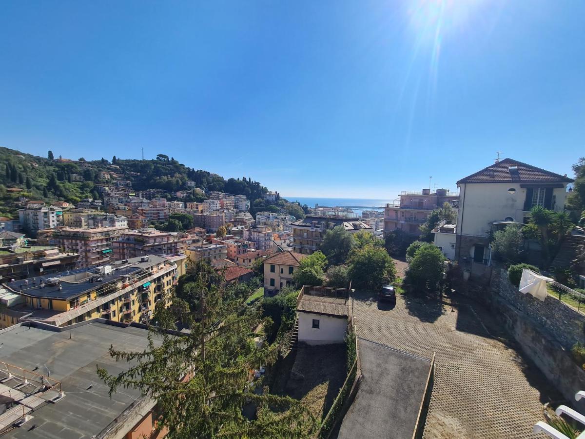 Casa Erica By Portofinovacanze ラッパロ エクステリア 写真