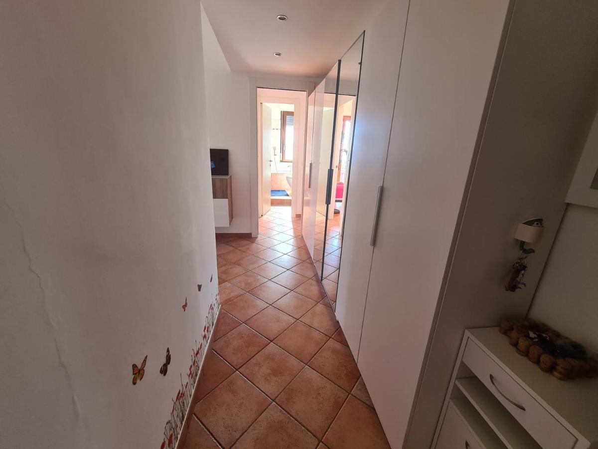 Casa Erica By Portofinovacanze ラッパロ エクステリア 写真