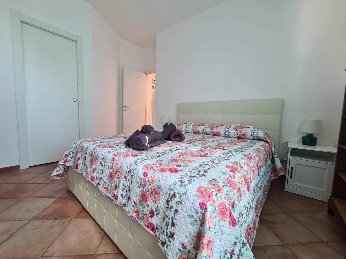 Casa Erica By Portofinovacanze ラッパロ エクステリア 写真