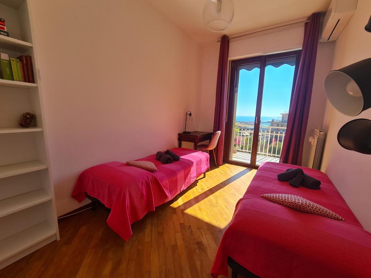 Casa Erica By Portofinovacanze ラッパロ エクステリア 写真