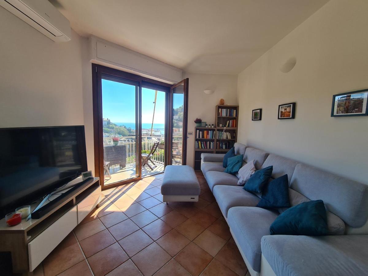 Casa Erica By Portofinovacanze ラッパロ エクステリア 写真