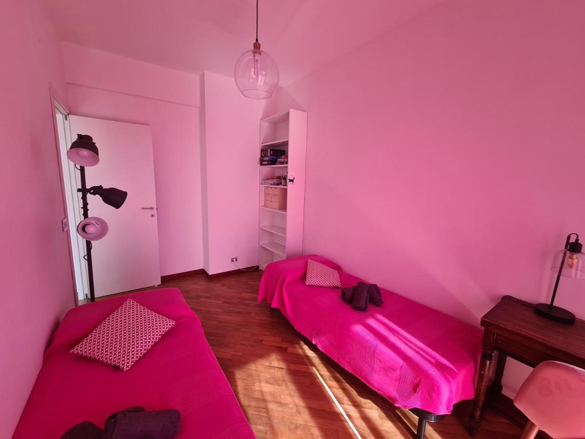 Casa Erica By Portofinovacanze ラッパロ エクステリア 写真