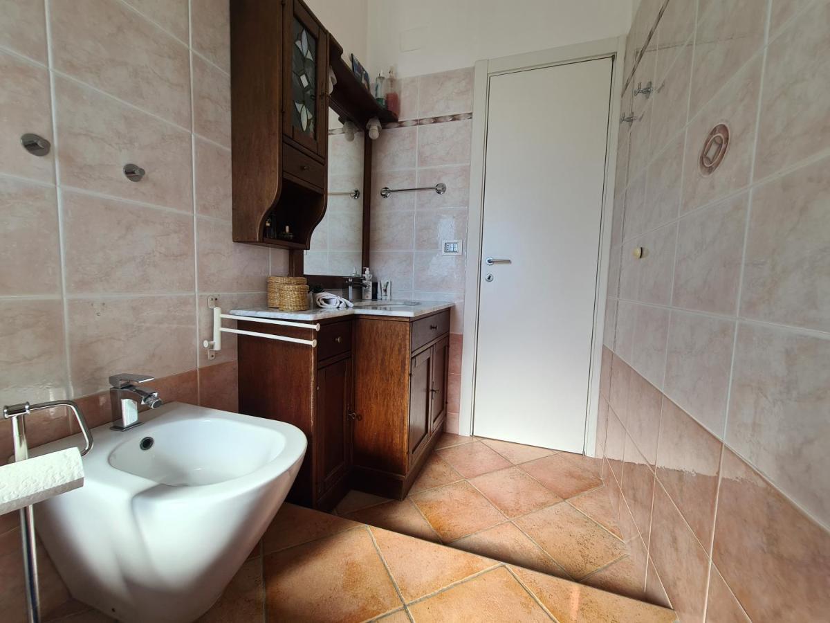 Casa Erica By Portofinovacanze ラッパロ エクステリア 写真