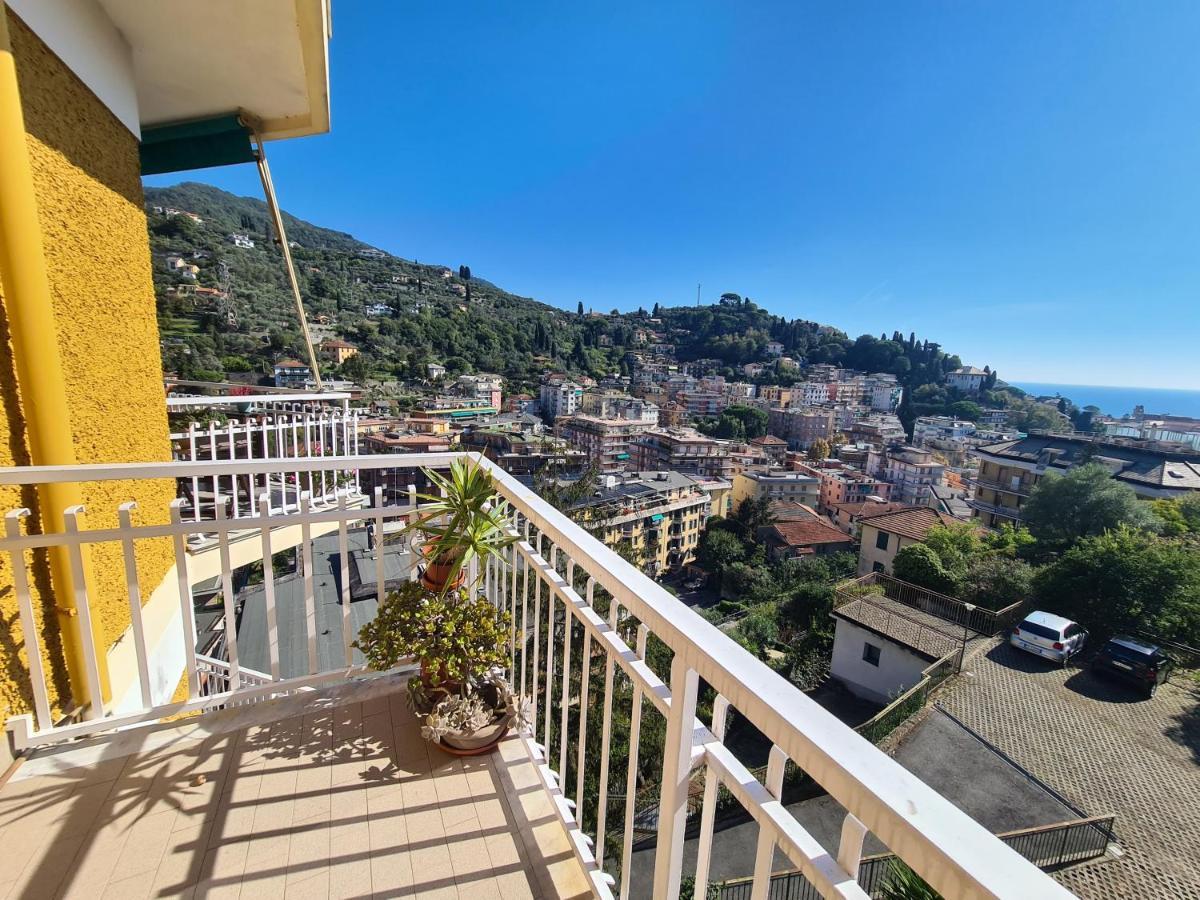 Casa Erica By Portofinovacanze ラッパロ エクステリア 写真