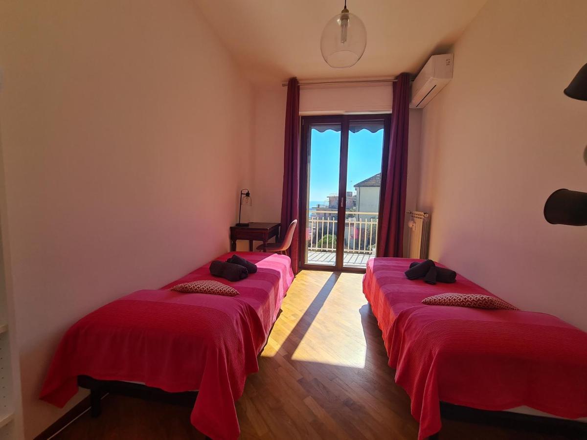 Casa Erica By Portofinovacanze ラッパロ エクステリア 写真