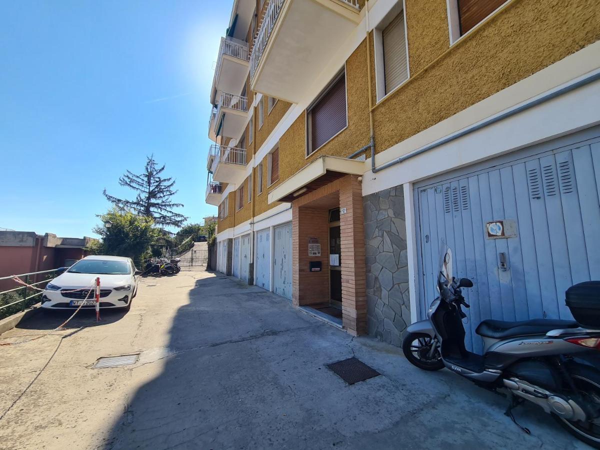 Casa Erica By Portofinovacanze ラッパロ エクステリア 写真
