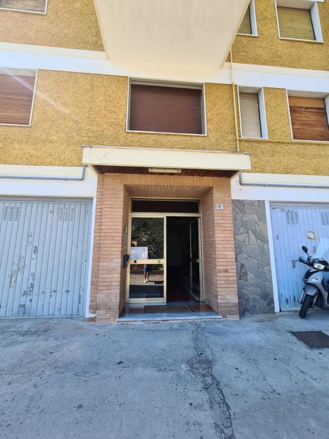 Casa Erica By Portofinovacanze ラッパロ エクステリア 写真