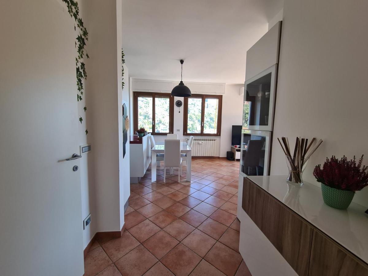 Casa Erica By Portofinovacanze ラッパロ エクステリア 写真