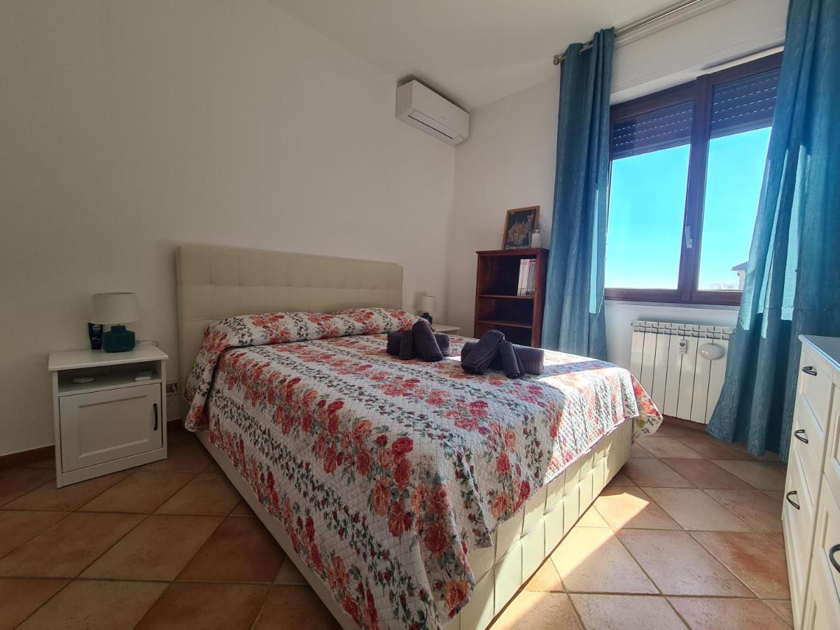 Casa Erica By Portofinovacanze ラッパロ エクステリア 写真
