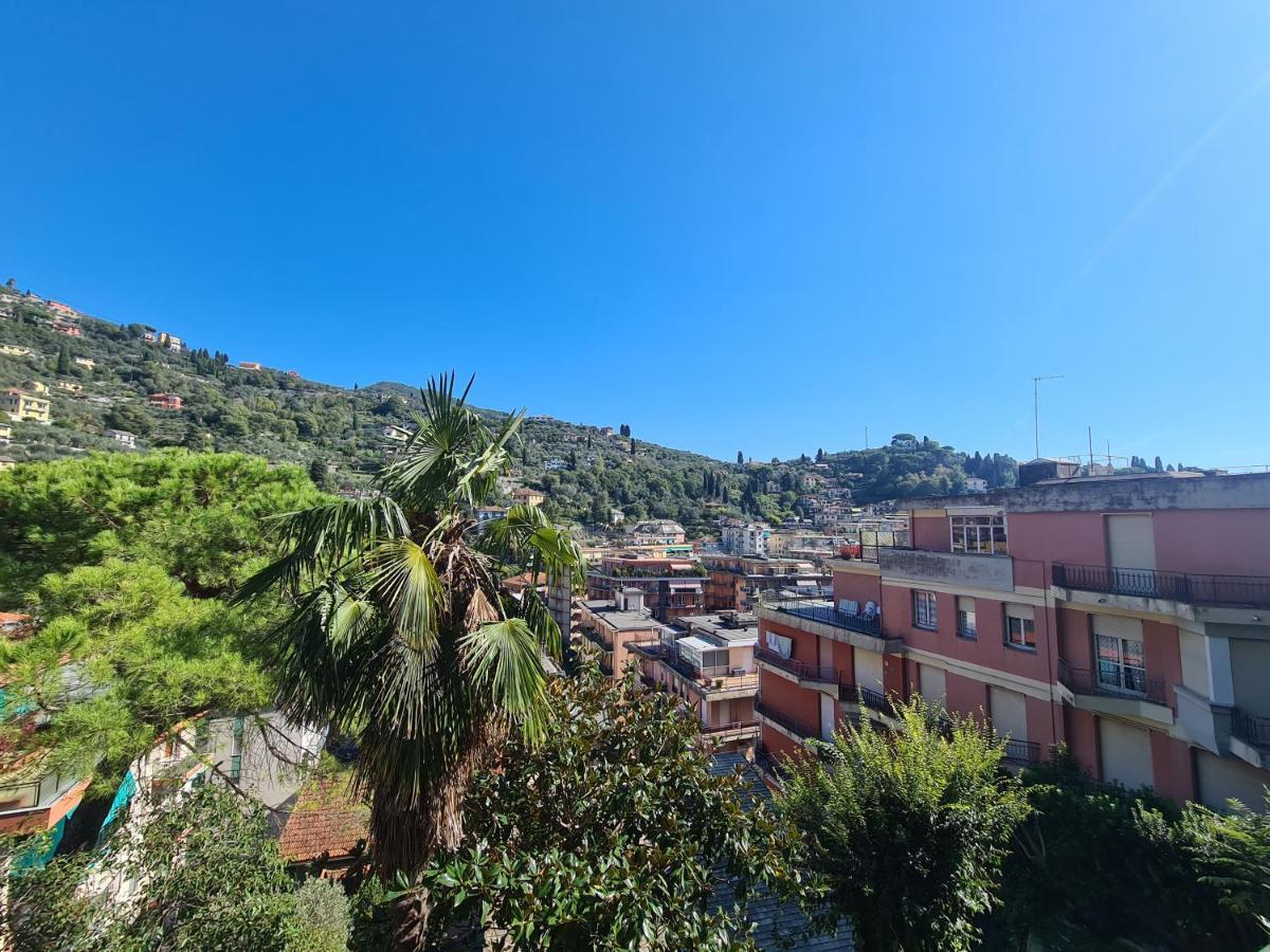 Casa Erica By Portofinovacanze ラッパロ エクステリア 写真