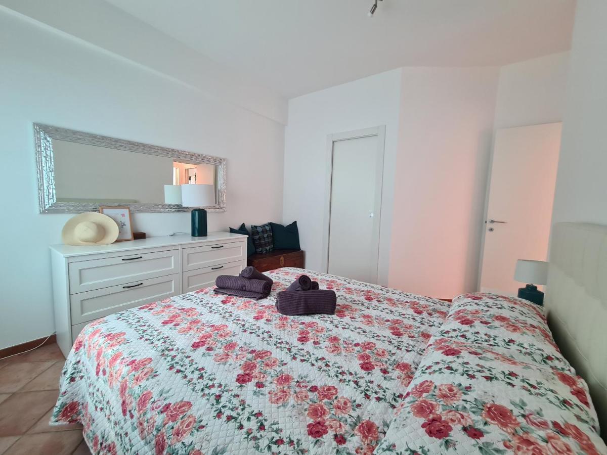 Casa Erica By Portofinovacanze ラッパロ エクステリア 写真