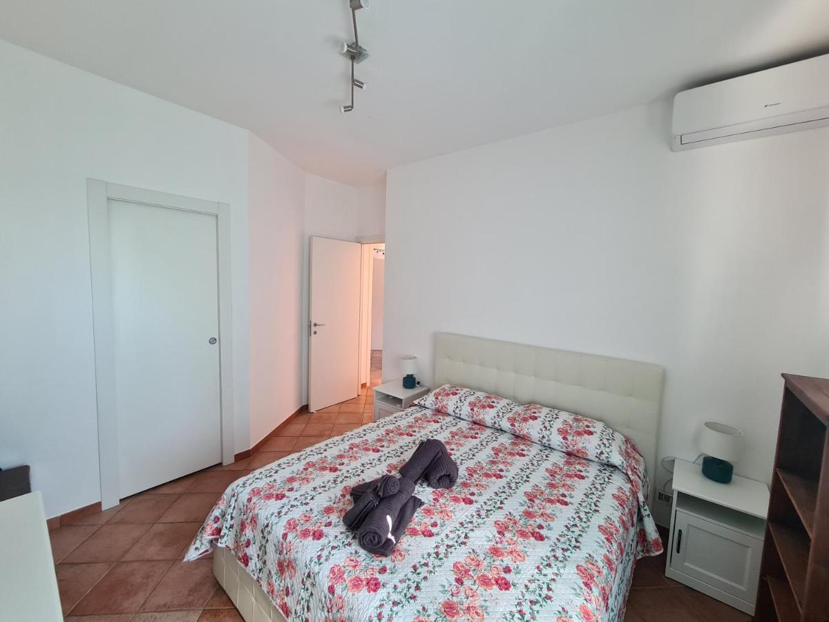Casa Erica By Portofinovacanze ラッパロ エクステリア 写真