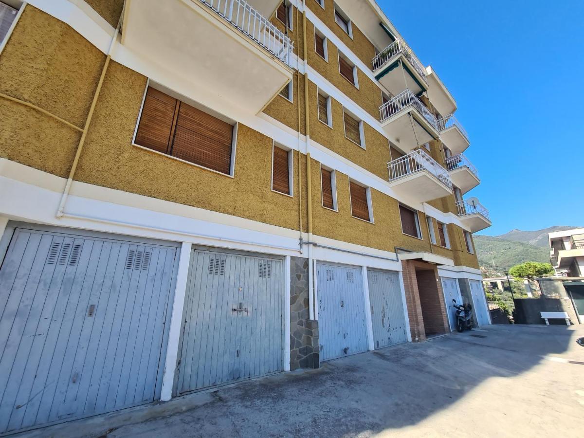 Casa Erica By Portofinovacanze ラッパロ エクステリア 写真